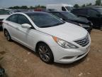 2013 HYUNDAI  SONATA