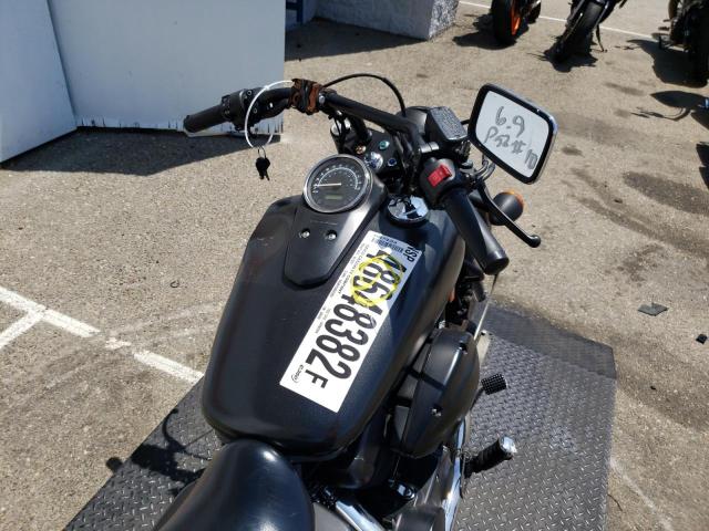 2018 HONDA VT750 C2B JH2RC5388JK800006