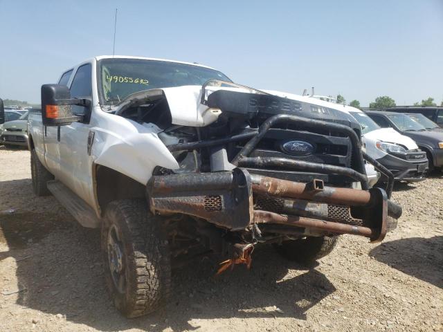 FORD F350 SUPER