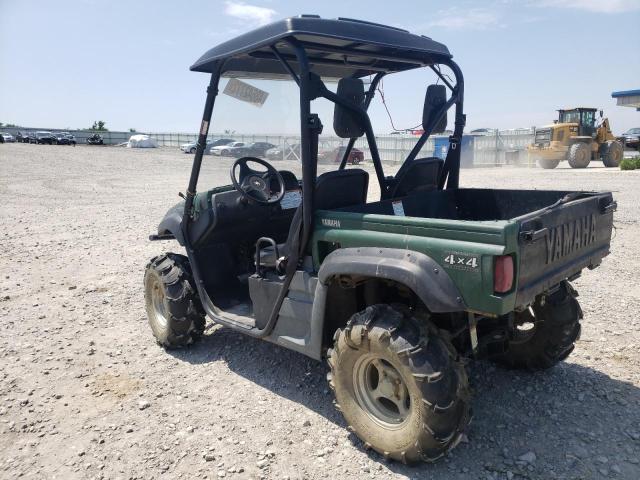 2005 YAMAHA YXR660 F 5Y4AM04Y65A018424
