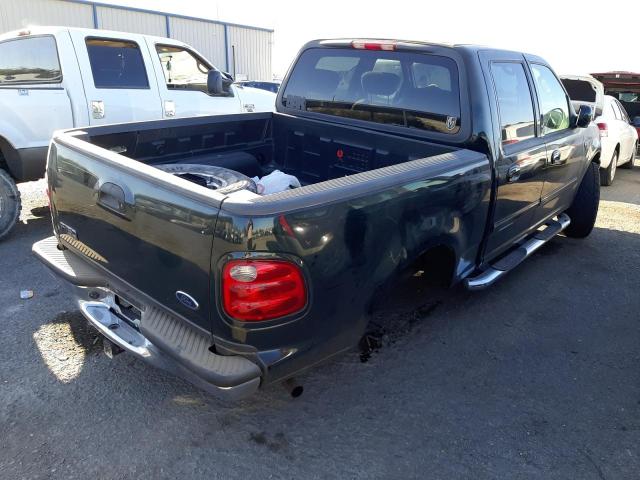 2003 Ford F150 Supercrew VIN: 1FTRW07673KC69900 Lot: 45689504