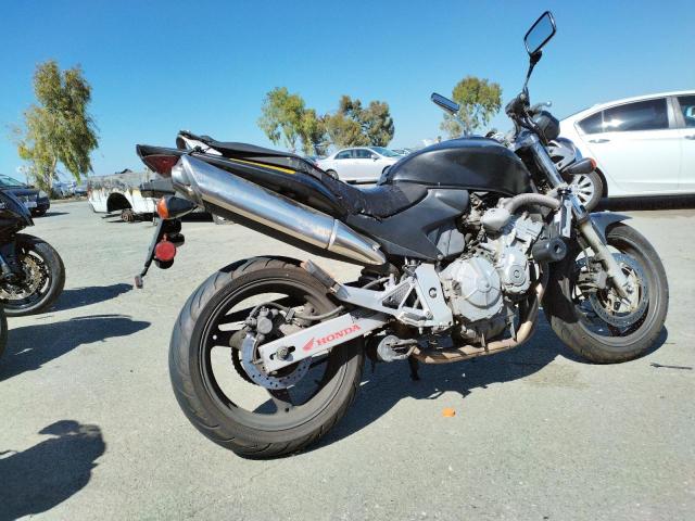 2004 HONDA CB600 F ZDCPC36164F000054