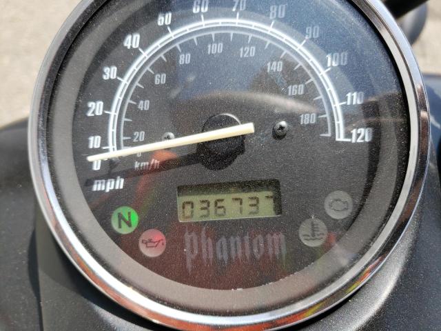 2018 HONDA VT750 C2B JH2RC5388JK800006