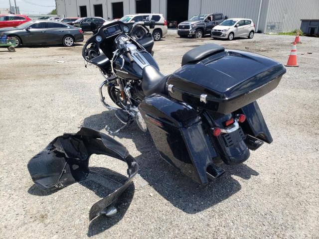 2019 HARLEY-DAVIDSON 1580CC 1HD1KHC16KB642102