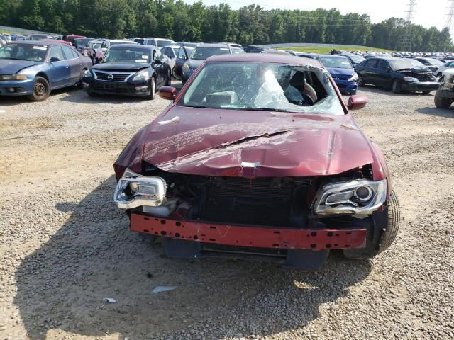 2015 CHRYSLER 300 LIMITE - 2C3CCAAG2FH876132