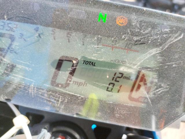 2022 HONDA GROM A MLHJC9258N5001669