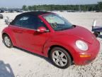 2007 VOLKSWAGEN  BEETLE