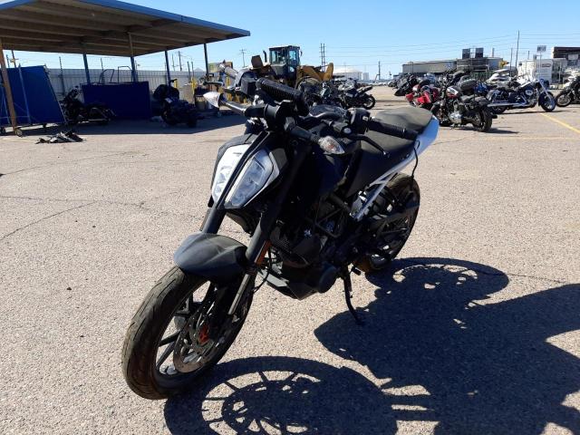 2018 KTM 390 DUKE MD2JPJ406JC253009