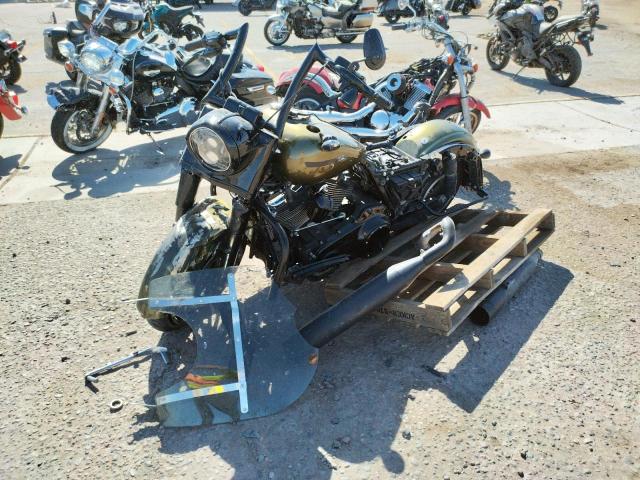 2017 HARLEY-DAVIDSON FLHRXS 1HD1KVC20HB683759
