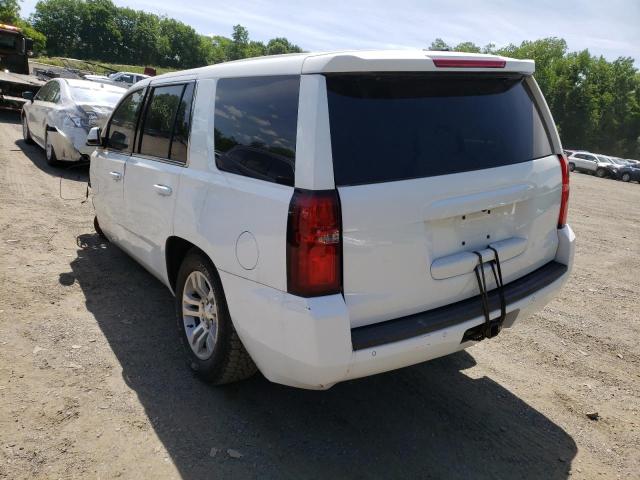 2019 CHEVROLET TAHOE SPEC 1GNSKFEC1KR155929