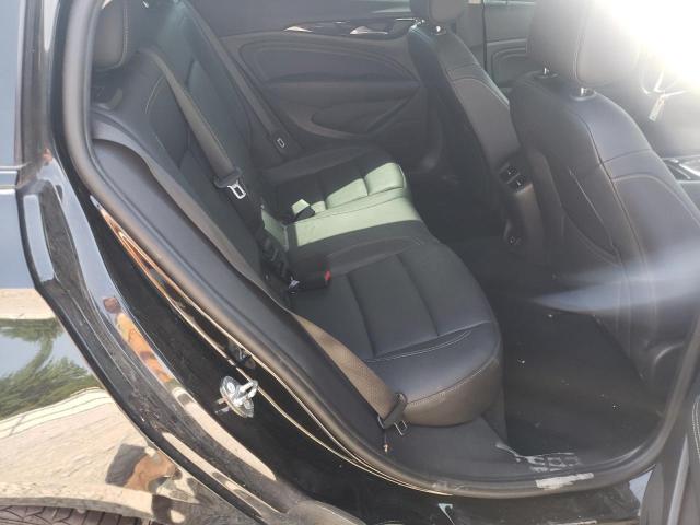 2018 BUICK REGAL ESSE W04GP6SX9J1130274