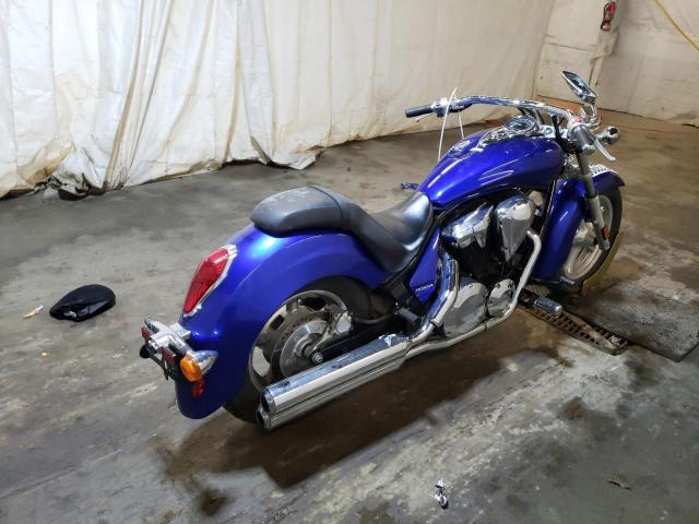 2015 HONDA VT1300 CR JH2SC6603FK500104