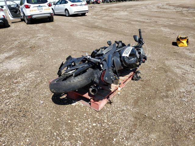 2021 YAMAHA YZFR3 A MH3RH18Y1MK007437