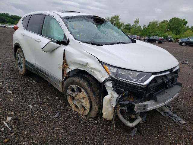 2019 HONDA CR-V EXL 2HKRW2H86KH656737