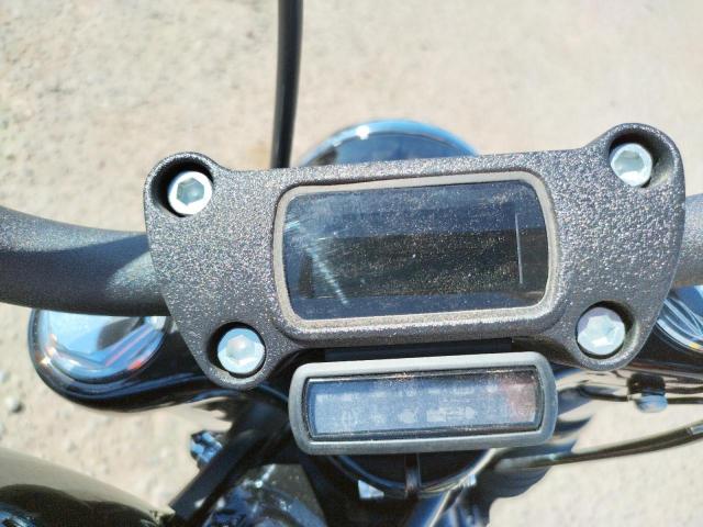 2022 HARLEY-DAVIDSON FXBBS 1HD1YYK13NB014387