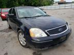 FORD 500 2005 foto