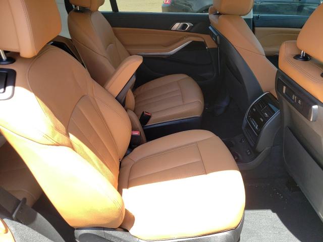 Auction sale of the 2021 BMW X7 , vin: 5UXCW2C08M9F77932, lot number: 48594562