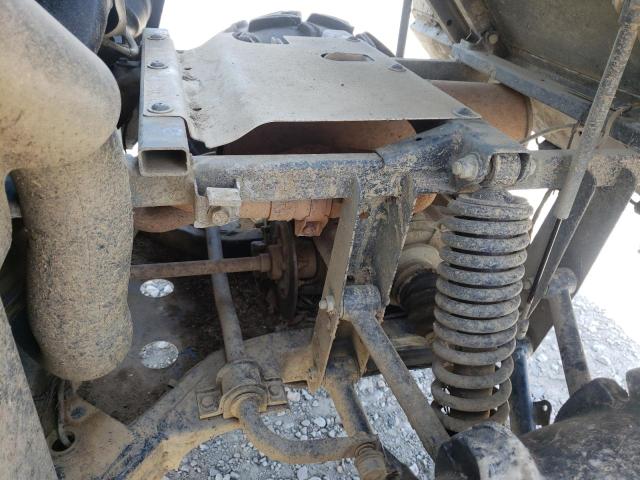 2005 YAMAHA YXR660 F 5Y4AM04Y65A018424