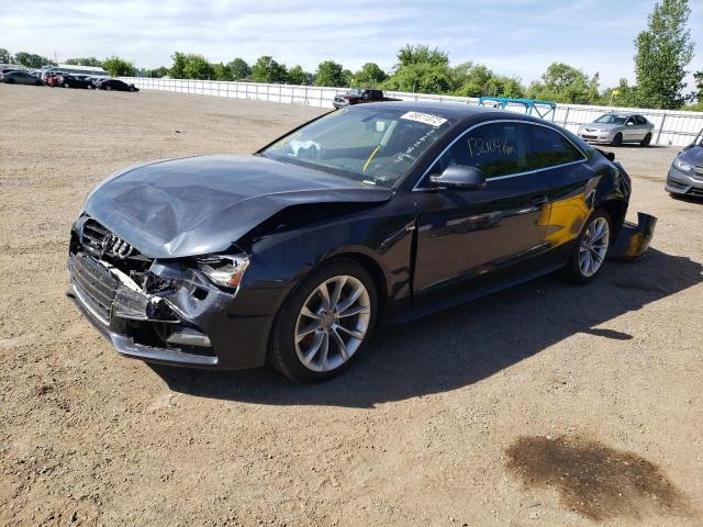 2015 AUDI A5 KOMFORT WAUHFBFR1FA026285