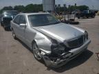 2001 MERCEDES-BENZ  E-CLASS