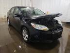 2014 FORD  FOCUS