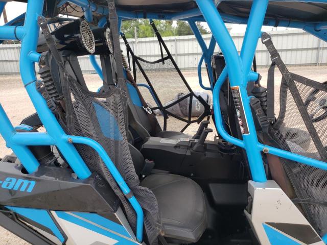 2017 CAN-AM MAVERICK M 3JBPSAP21HJ000155