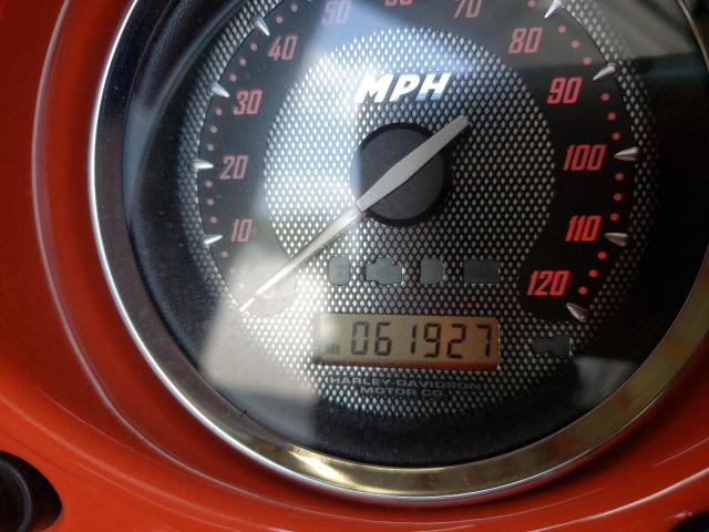2012 HARLEY-DAVIDSON FLHTCUSE7 1HD1PR819CB959082