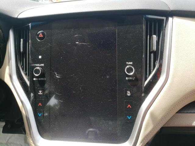 2020 SUBARU LEGACY PRE 4S3BWAC64L3018176