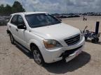 2007 KIA  SORENTO