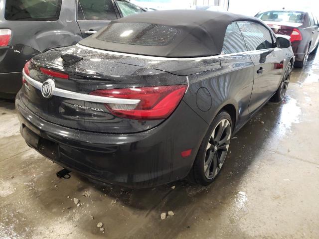 2016 BUICK CASCADA PR W04WT3N59GG039141