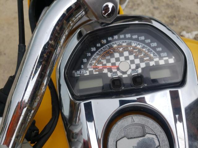 2008 SUZUKI VZR1800 JS1VY53A982104710