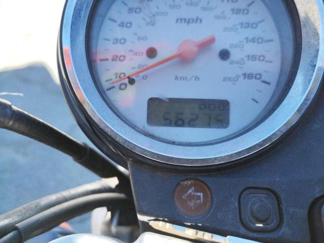 2004 HONDA CB600 F ZDCPC36164F000054