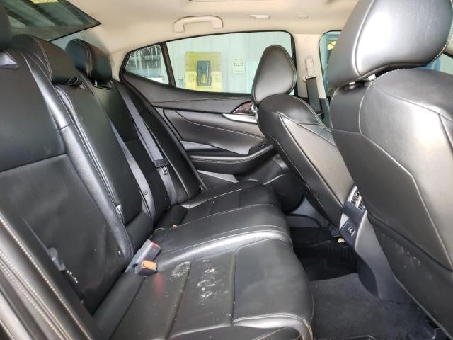 2020 NISSAN MAXIMA SL 1N4AA6DV3LC362553