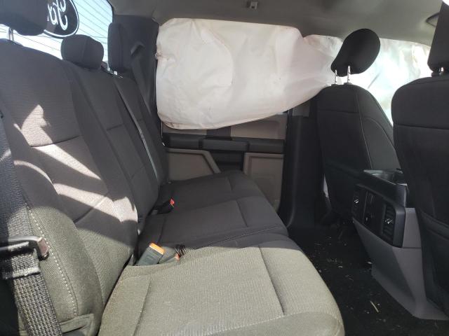 2019 FORD F150 PU 1FTEW1EP2KFC24564