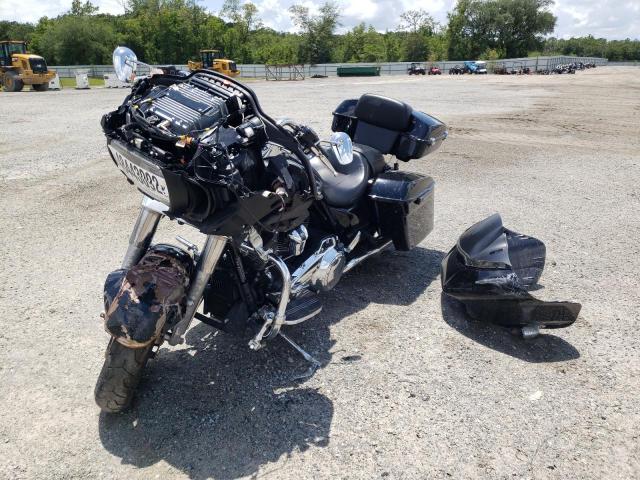 2019 HARLEY-DAVIDSON 1580CC 1HD1KHC16KB642102