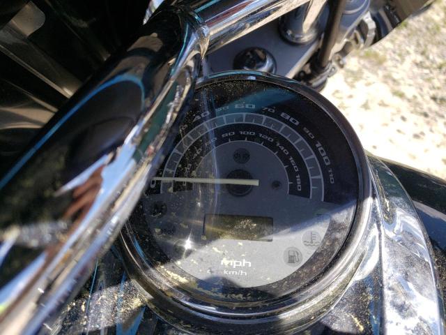 2010 HONDA VT1300 CS JH2SC6705AK000260