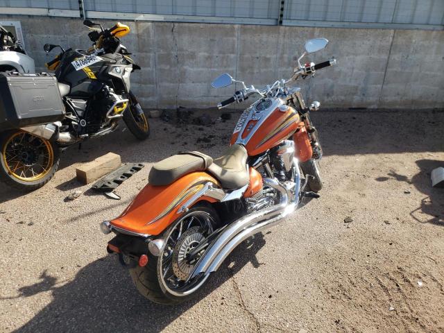 2012 YAMAHA XV1900 CU JYAVP34E6CA000121