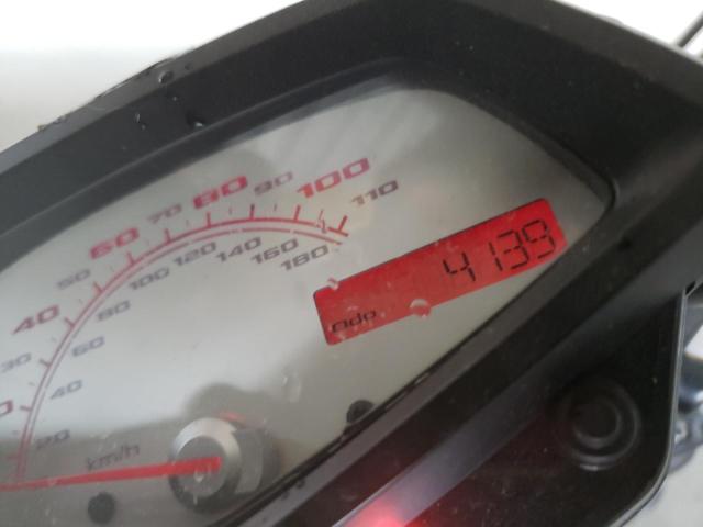 2016 HONDA VT1300 CX JH2SC6126GK100192