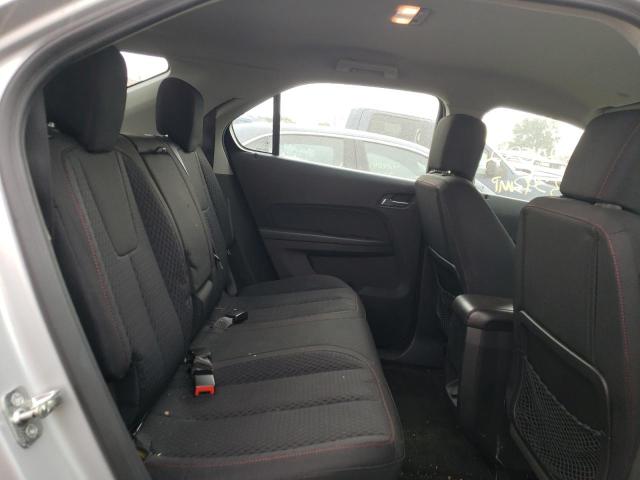 2015 CHEVROLET EQUINOX L 2GNALLEK3F6290457
