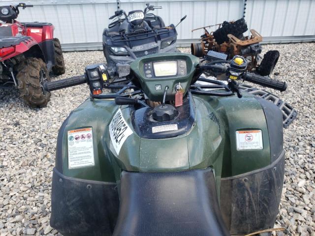 2007 HONDA TRX680 1HFTE330X74206396