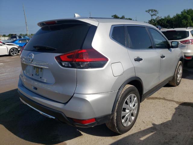 2020 NISSAN ROGUE S JN8AT2MT2LW039013