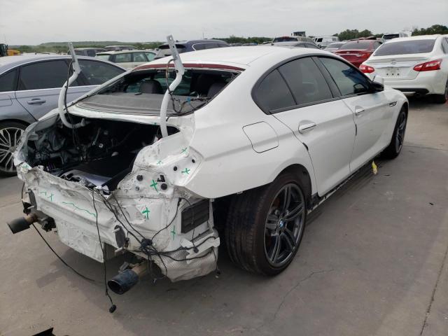 VIN WBA6D0C51HG639431 2017 BMW 6 Series, 640 I Gran... no.4