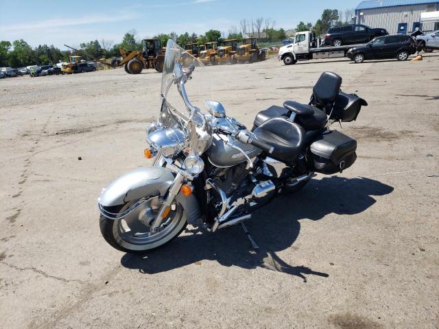 2005 HONDA VTX1300 R 1HFSC523X5A201660