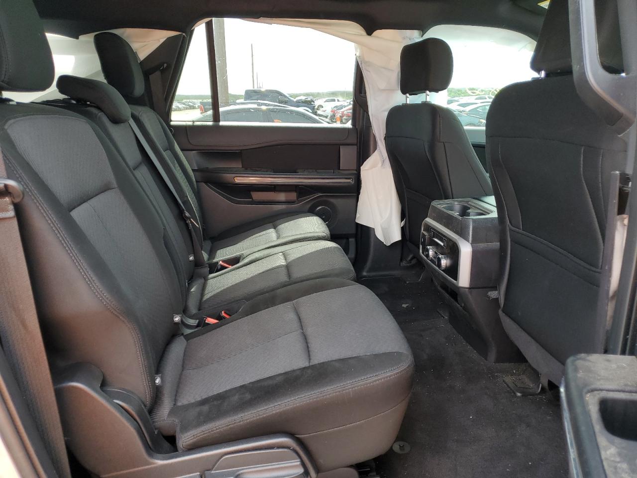 1FMJK1JT3KEA35842 FORD EXPEDITION 2019
