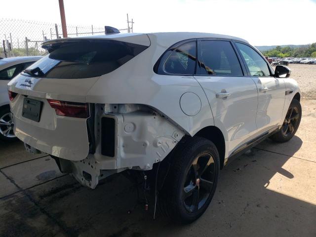 2021 JAGUAR F-PACE S SADCJ2EX5MA665363