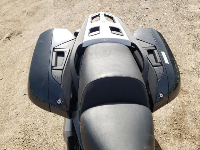 2014 BMW K1600 GT WB1061109EZX81927