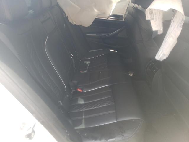2019 BMW M550XI WBAJB9C58KB288879