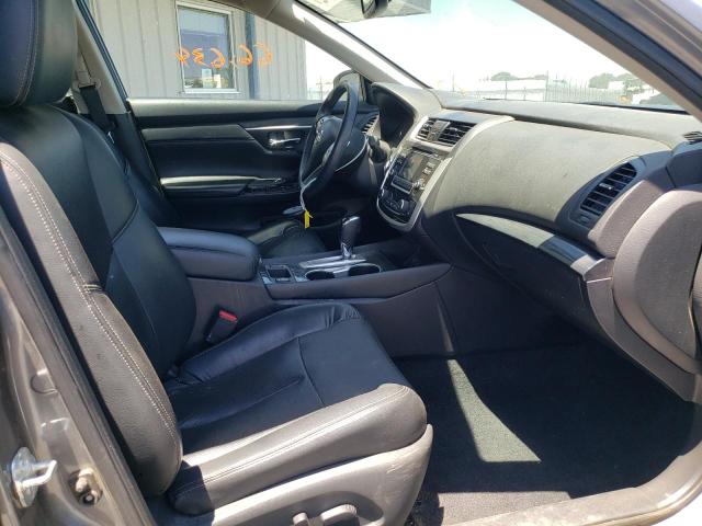1N4AL3AP2JC226541 NISSAN ALTIMA 2018