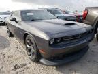 2019 DODGE  CHALLENGER