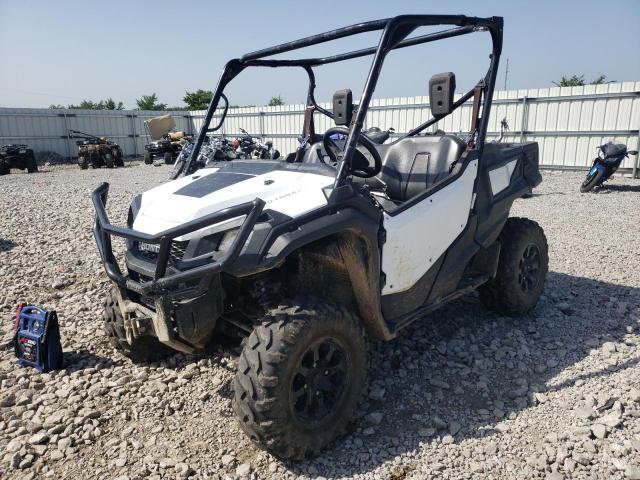 2016 HONDA SXS1000 M3 1HFVE04A3G4002201